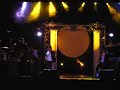 The band Millenium playing live