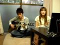 やさしさに包まれたなら／荒井由実 cover