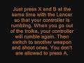 Easy Gears of War glitches with tutorial after 14th June