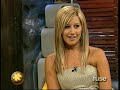 The Sauce - Fuse - Ashely Tisdale