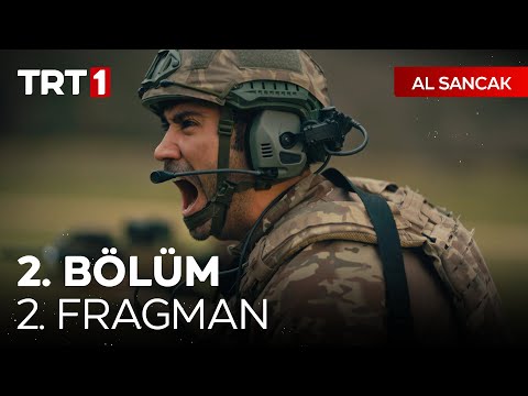 Al Sancak 2. Bölüm 2. Fragmanı                                                                                                                                                                                                                            