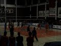 5th Set in win vs Podgorica 5th Set in win vs Podgorica