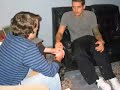 Exclusive John Mayer Interview with Zac Taylor part 1