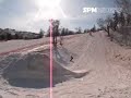 SPM RIDERS Video - Macky