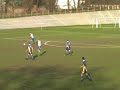 KKS 1925 Kalisz - ?aki Taczan�w 8:0  (5/6) football soccer
