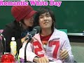 Yewook (Yesung - Ryeowook): Our Love Romantic White Day Yewook (Yesung - Ryeowook): Our Love Romantic White Day