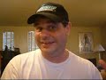 Betting On NASCAR