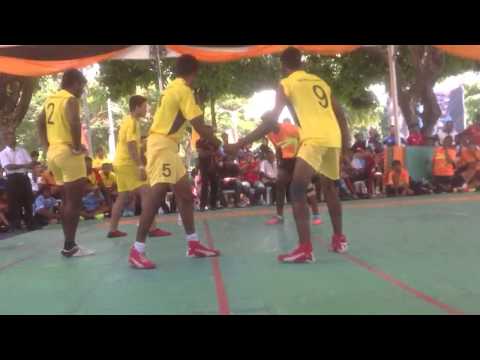 The Best Game ever KABADDI