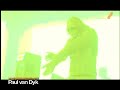 Paul van Dyk, Bratislava 2006