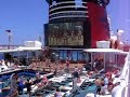 Disney Cruise Chicken Dance Disney Cruise Chicken Dance