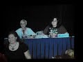 Tom Felton Panel @ Dragon*Con - Part 3