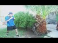 Kame-hame-ha! [prueba con after effects]