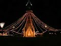 Skegness illuminations 2006
