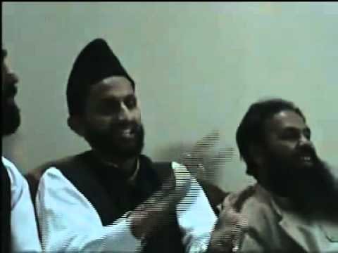 munazra -