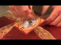 [Image: Fobbie Gift Wrapping - QVC Home Shopping Network - Christmas Shoppe ]