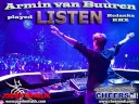 Armin van Buuren played Jozef Mihalik\