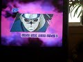 Kisame Hoshigaki vs Sasgay Uchiha