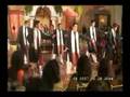 Saira's Mehndi - Guys Dance 1