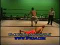 WWA4 Wrestling Match Ampliflyer v Jena