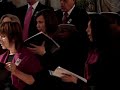 requiem - gabriel faure coro de la catedral de san isidro director: gustavo felice piano: marta gerber colegio de las esclavas del sagrado coraz�n - palermo