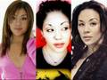 Mutya Buena - Dark Side