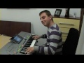 Demo 11 Tyros 3