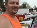 2006 Dirt Track Racing Harry Shaffer