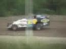 2006 Dirt Track Racing Harry Shaffer