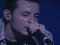 Breaking The Habit live KROQ