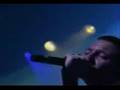 Breaking The Habit live KROQ