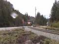 BC Rail Pemberton Pushers Teaser