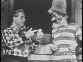 As the unofficial Baby-Boomer( IRA GALLEN )Guru of my Television Collecting Generation I knew it was the right time to create a Video Network for Baby-Boomers Only. http://www.YouTube.com/TVNETWORKS http://www.YouTube.com/DIRECTORSSERIES http://www.YouTube.com/THEATRECORNER What makes my content unique is that I have spent over 30 collecting and restoring from 16mm & 35mm Film Prints and Kinescopes some of the rarest and in many cases one of a kind FILMS, CARTOONS, NEWS REELS FILM SHORTS, FEATURES, INDUSTRIALS, TV SHOWS and especially COMMERCIALS from the birth of Film and early television. http://www.TVDAYS.com - 400 DVD's for Sale from my personal collection.Now my Video & Film Collection is decomposing and what you're seeing is my work digitizing my Video Elements and funding it by selling Stock Footage and now my line of over 400 DVD's http://www.TVDAYS.com Rare TV SHOWS, FILMS, CARTOONS, NEWSREELS, FILM SHORT SUBJECTS, SILENT & SOUND FILMS, HOME MOVIES, SOUNDIES, INDUSTRIALS & especially COMMERCIALS from the 1950's/60's.ALSO GOOGLE VIDEO DOWNLOADS http://www.YouTube.com/CARTOONSTUDIO Links to over 3500 hours of Video's housed on both Google & YouTube http://www.YouTube.com/THEATRECORNER Over 7,5000 Commercials to watch -- Sports-Toys-Cars-Soft Drinks-Beer-Cigarettes-Milk-Cosmetics-Ho usehold Products-Drugs-Cereal- Gasoline -Clothing-TV Sets. In Search of TV History -- Hey Boys & Girls of 50's TV were you on a LIVE show, was a family member always telling you they were in commercials back then...Now spot someone. SPECIAL HELP SAVING MY TV HISTORYhttp://www.adobe.com/ PRIEMERE EDITING PROGRAMS FOR VIDEO & UPLOADING TO WEB -- GREAThttp://www.discmakers.com/ DISC MAKER...needing to buy duplicator machines to make DVD copies at Home or the office. I make all my discs with these.http://www.youtube.com/GRIFFITHMOVIES BE AWARE Copyright & Trademarks -- There are over 10,000 Film prints and just as many Video elements in my collection with one of a kind films, TV Shows, Sales Film & especially commercials of products you might own, and if your missing all of your history on film lets us know. http://www.YouTube.com/TVDAYS http://www.YouTube.com/IRARONA Ira H. Gallen Video Resources 220 West 71st Street NYC 10023 (212) 724 - 7055http://www.vidres@aol.com