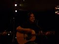 BLACK unplugged performance
