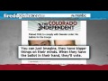 MSNBCs Rachel Maddow: CO Sec. State Scott ...