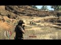 Red Dead Redemption: Guaranteed Headshots