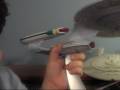 Star Trek (TNG) USS Enterprise NCC-1701 D