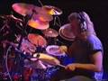Robbie France Drum Tutorial Part 2