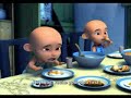 Upin  Ipin Episode 3