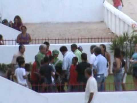 Imagem de Amostra do You Tube