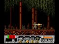Universal soldier snes