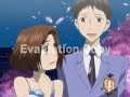 Ouran Here we go again