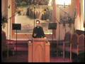 PYFA 2007 No Greater Love - Message. Rev Steven Milazzo