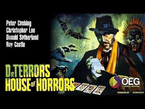 Dr. Terror's House of Horrors