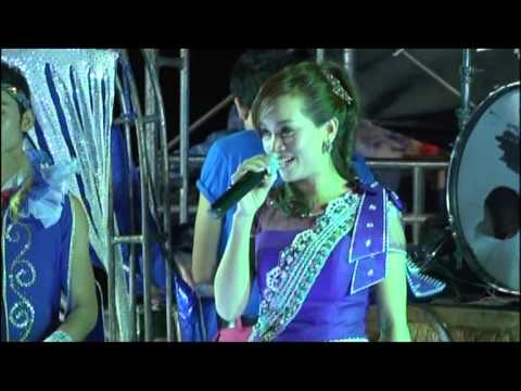 ดอกอ้อ - 