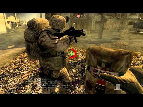 Operation Flashpoint : Red River