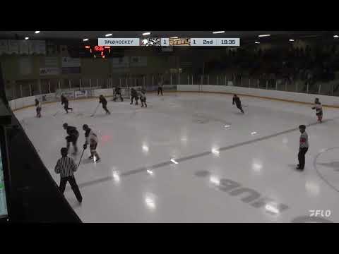 Playoffs Scoring Chances and Pressure