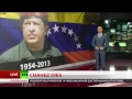 Seeking Instructions? ‘No surprise Venezuela opposition looks at US as C