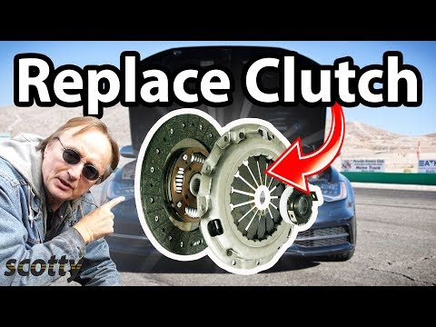 how to bleed saturn ion clutch