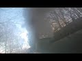 Tanfield Railway Coal Train