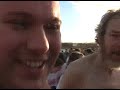 oudjaarsduik 2007